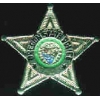 OREGON STATE POLICE PIN MINI BADGE PIN